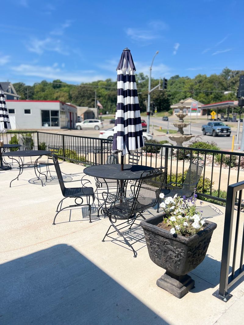 The Springs Restaurant