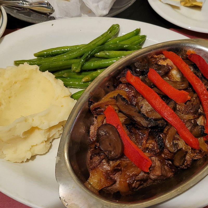 The Steak House - Wellsboro