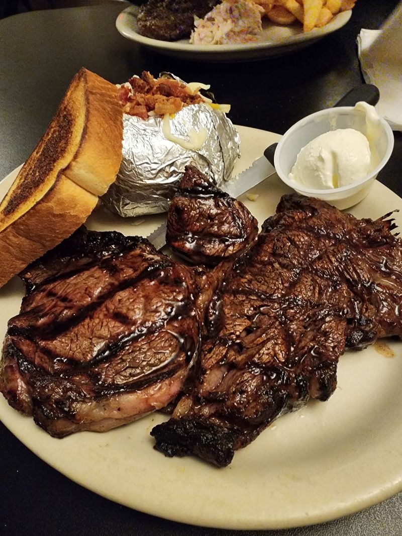 The Steaks That Keep Locals Coming Back