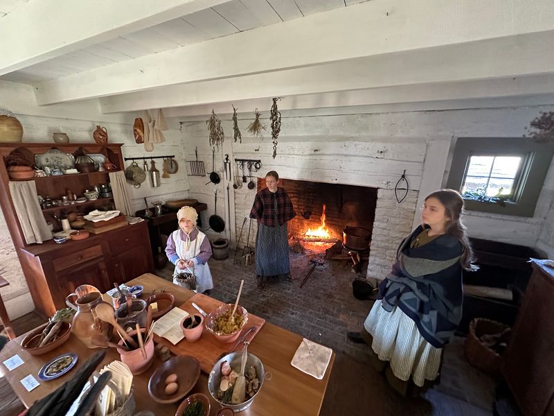 The Story Behind This Historic Kingsport Farm The Story Behind This Historic Kingsport Farm