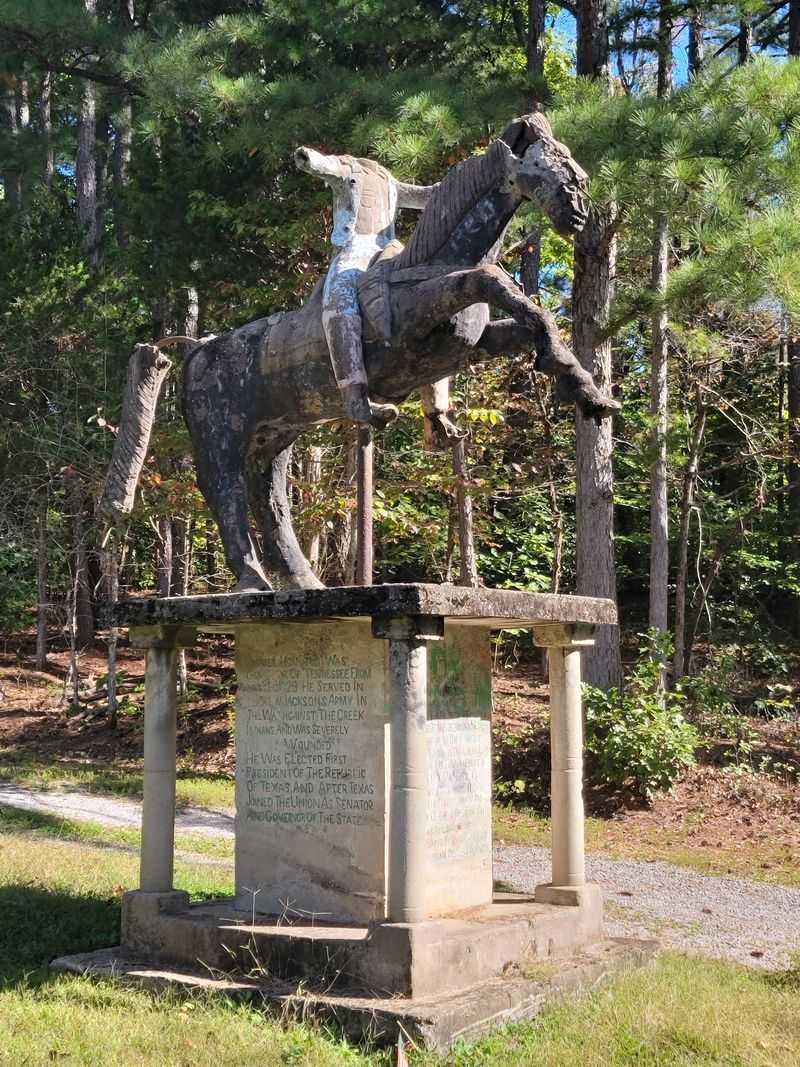 The Story Behind Wickham Stone Park The Story Behind Wickham Stone Park