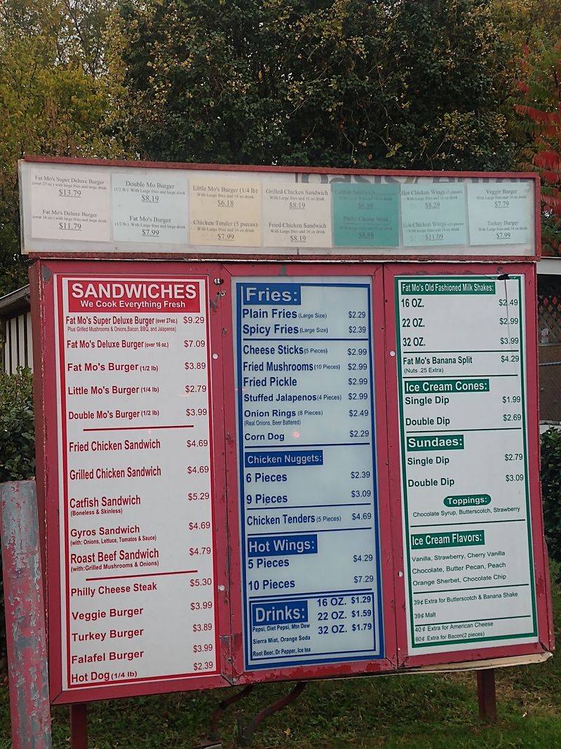 The Surprisingly Good Gyro Sandwich The Surprisingly Good Gyro Sandwich