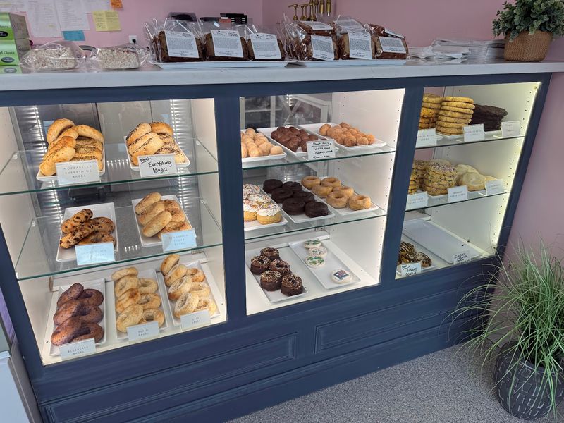 The Sweet Case Has a Savory Side The Sweet Case Has a Savory Side