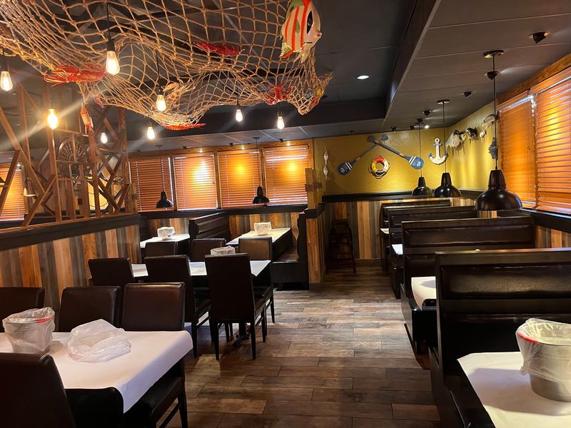 The Tangy Crab – Kalamazoo The Tangy Crab – Kalamazoo