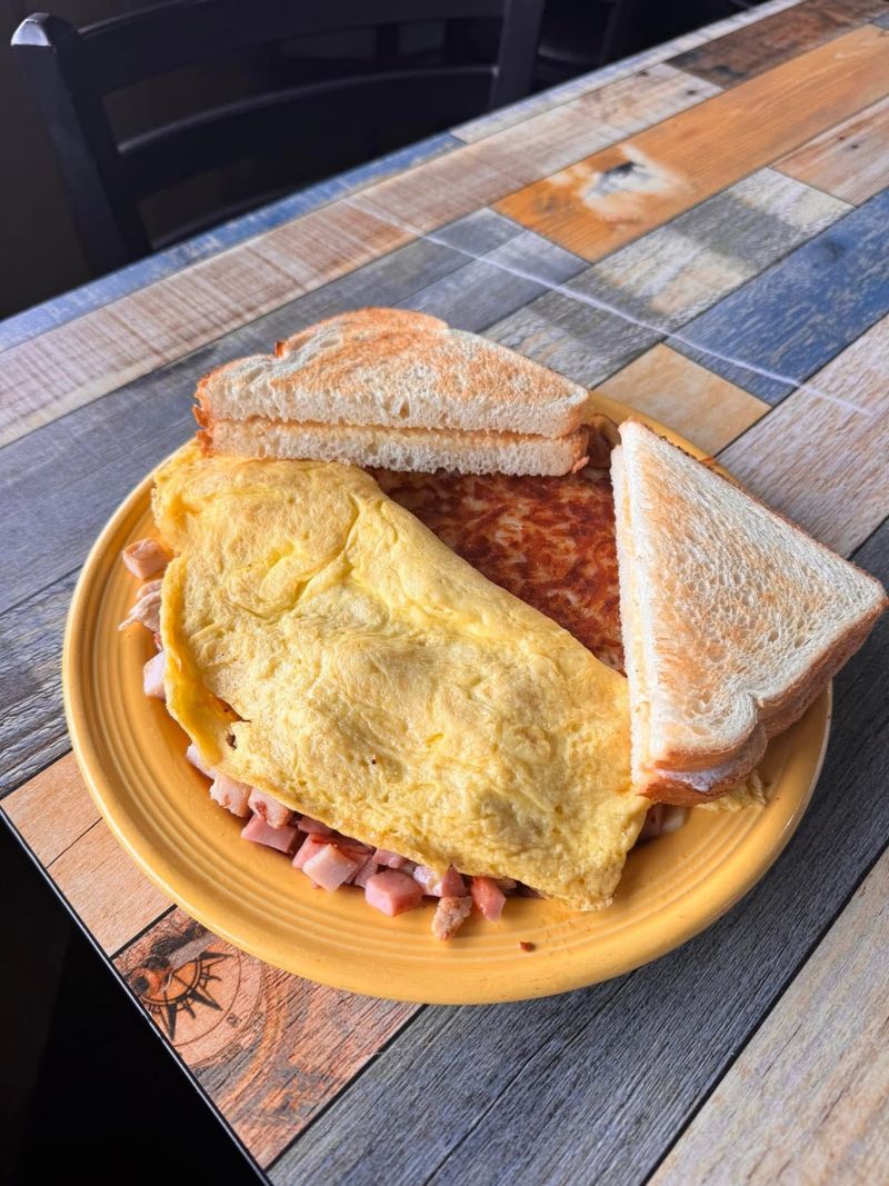 The Toast Still Has a Job to Do