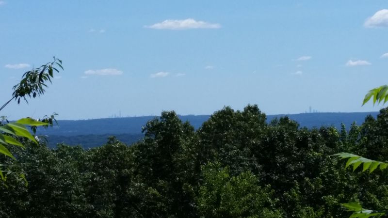 The Tourne Trail - Boonton Township
