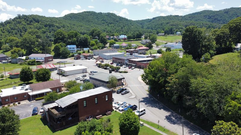 The Town Still Feels Genuinely Small and Local The Town Still Feels Genuinely Small and Local