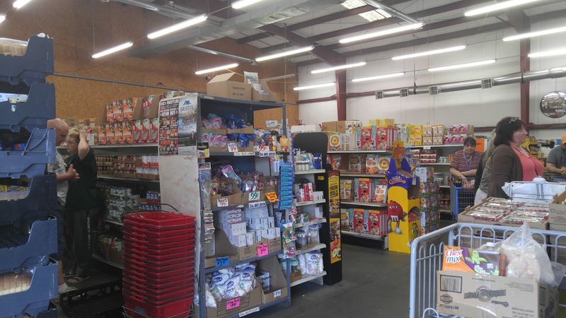 The Treasure Hunt Shopping Experience