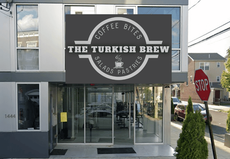 The Turkish Brew - Philadelphia The Turkish Brew - Philadelphia