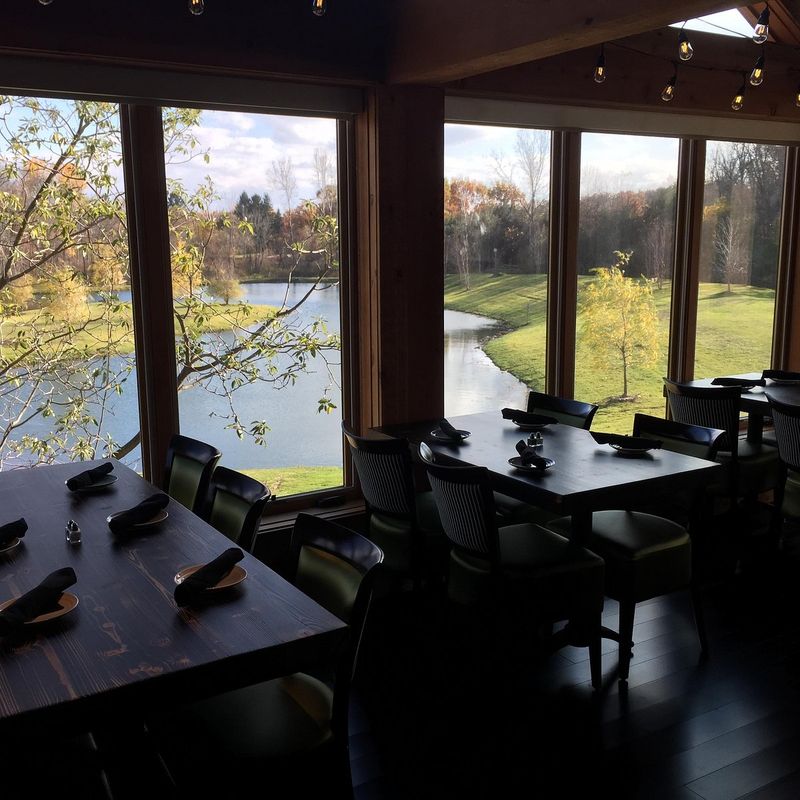 The Twisted Olive – Canton