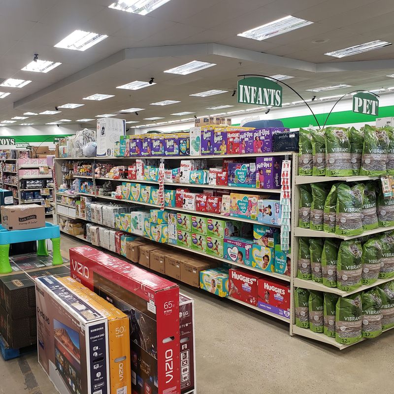 The Unexpected Finds Are Part of the Fun The Unexpected Finds Are Part of the Fun
