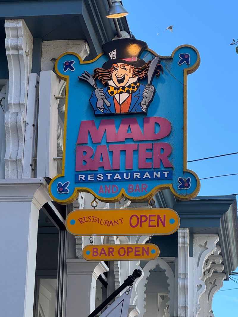 The Victorian Porch Turns Breakfast Into a Classic Cape May Experience