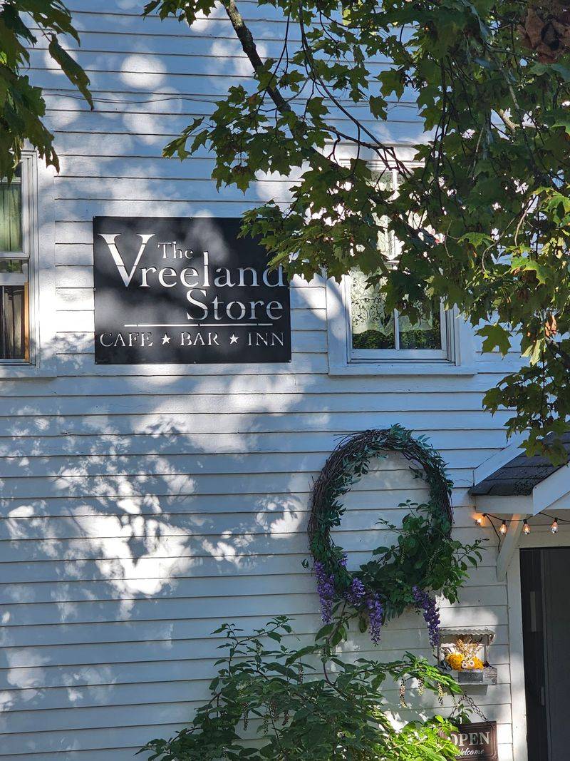 The Vreeland Store - West Milford