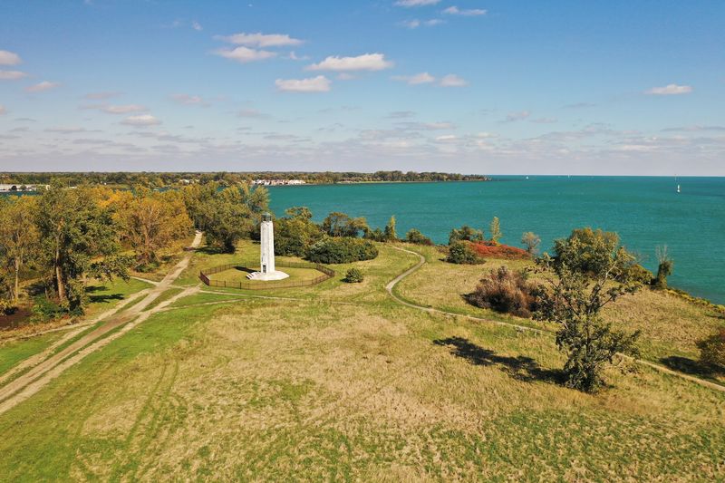 The Walk Out on Belle Isle Is Part of the Reward