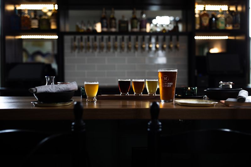 The Watershed Pub - Camp Hill