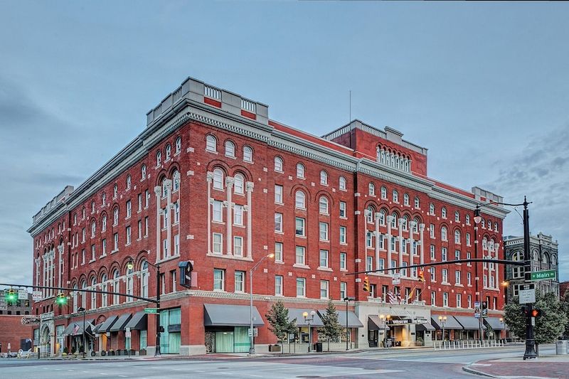 The Westin Great Southern Columbus