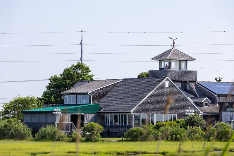 The Wetlands Institute - Stone Harbor The Wetlands Institute - Stone Harbor