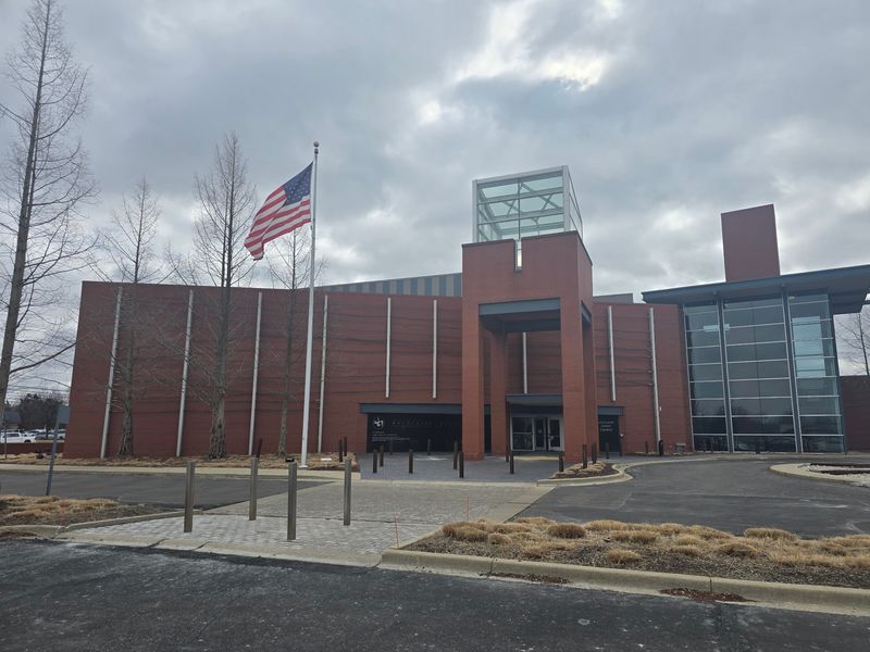 The Zekelman Holocaust Center - Farmington Hills