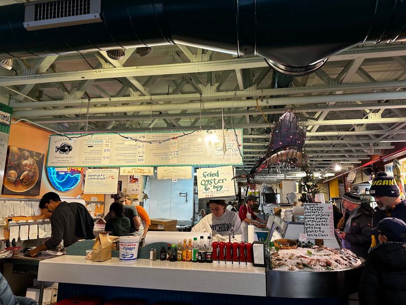 The fish and chips that earn the headline The fish and chips that earn the headline