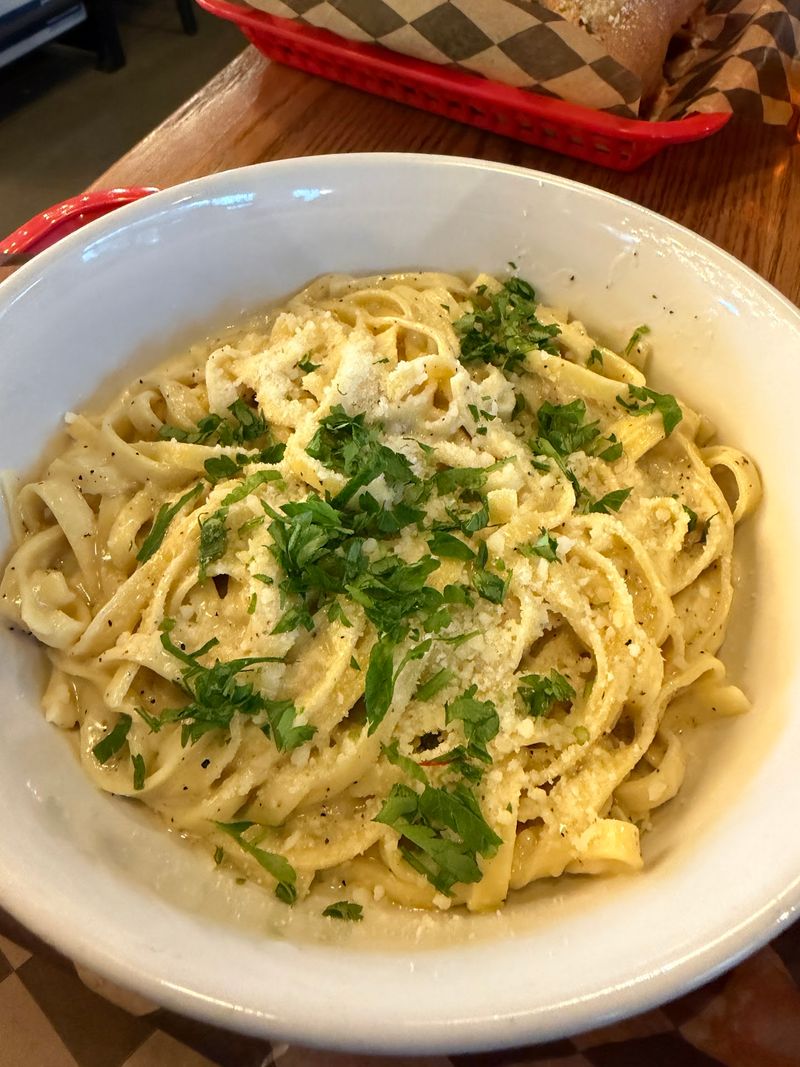 There's More Here Than Just Great Sandwiches