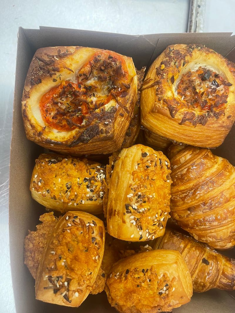 There's More Here Than Just Something Sweet There's More Here Than Just Something Sweet