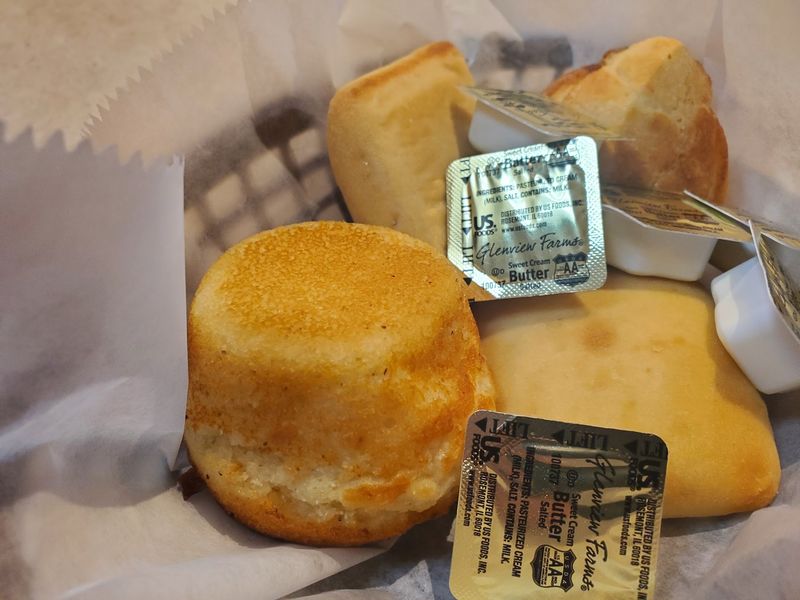 There's Plenty More Southern Comfort Food on the Menu There's Plenty More Southern Comfort Food on the Menu