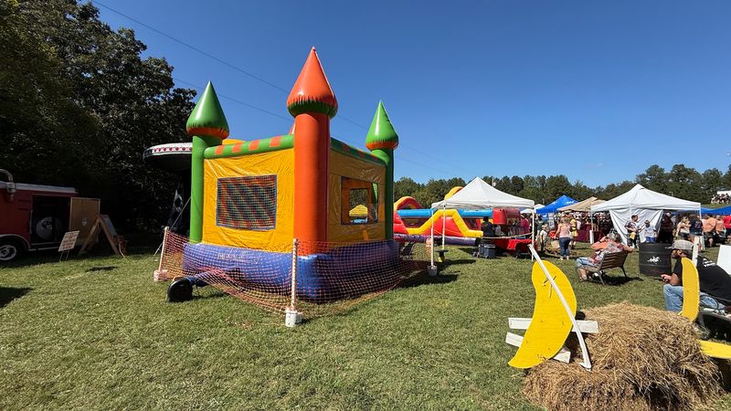 There's Plenty More Than Pudding to Keep the Festival Going