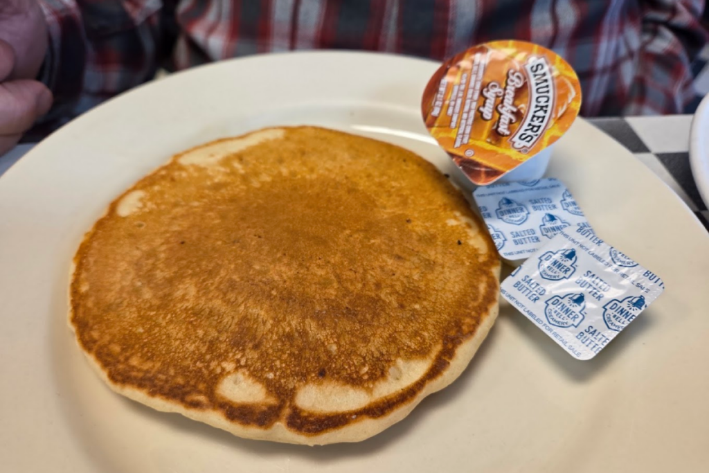 There's a Reason This Tennessee Diner Was Voted Best Breakfast Again and Again
