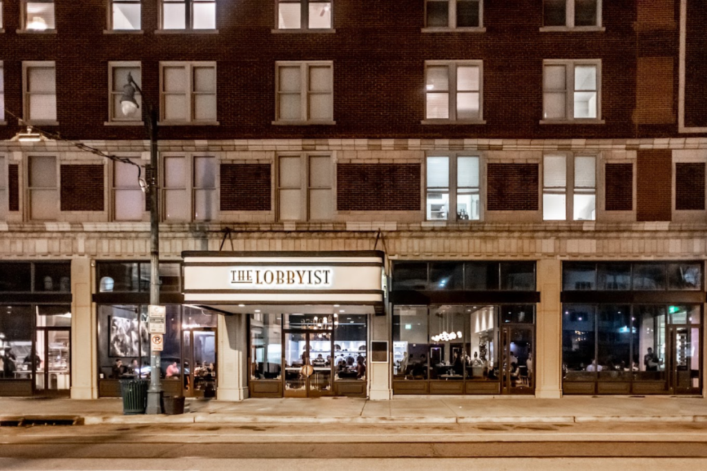 These 10 Tennessee Restaurants Might Change the Way You Think About Modern Dining