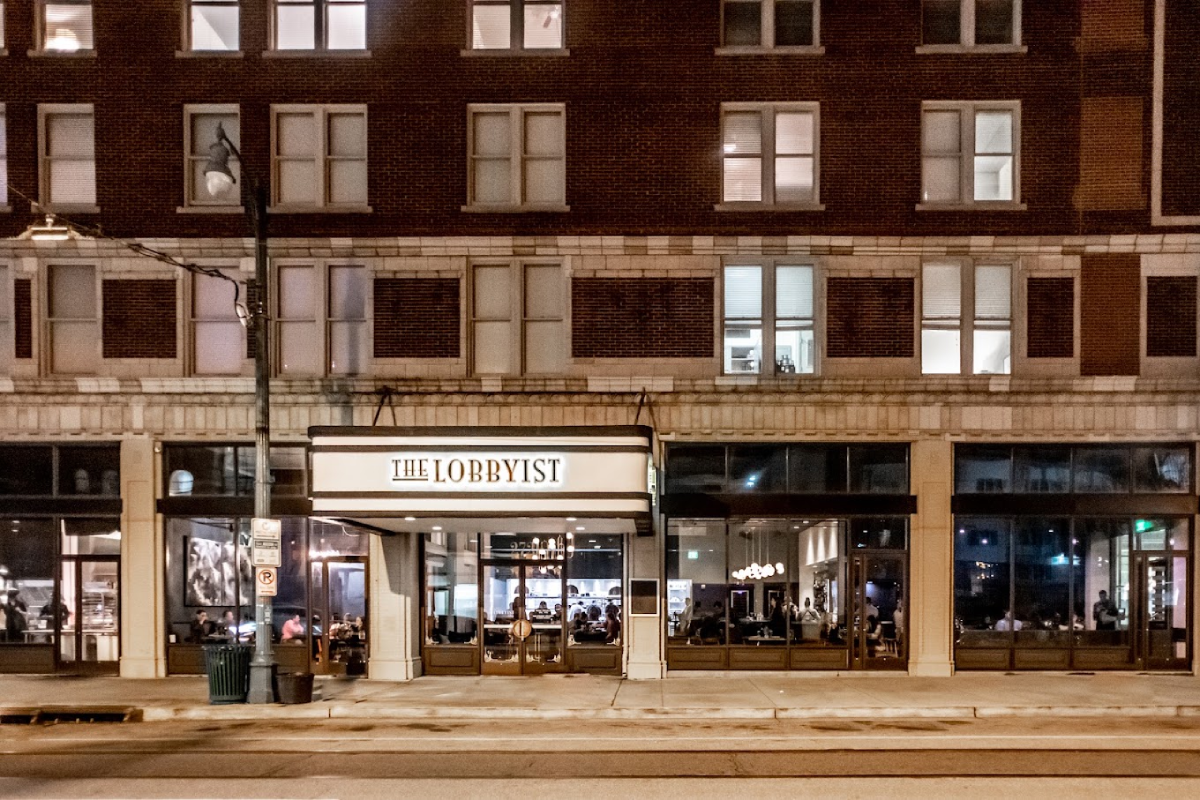 These 10 Tennessee Restaurants Might Change the Way You Think About Modern Dining