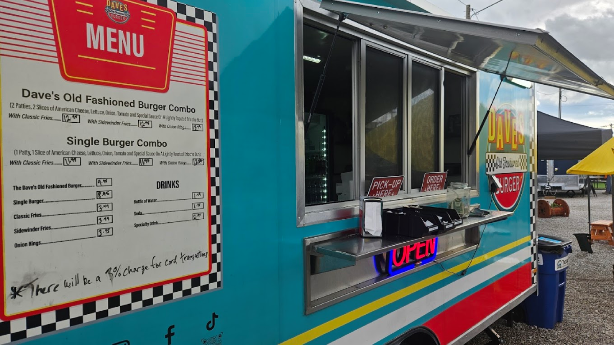 These 12 Tennessee Burger Joints Are Small, Simple, and Local Favorites