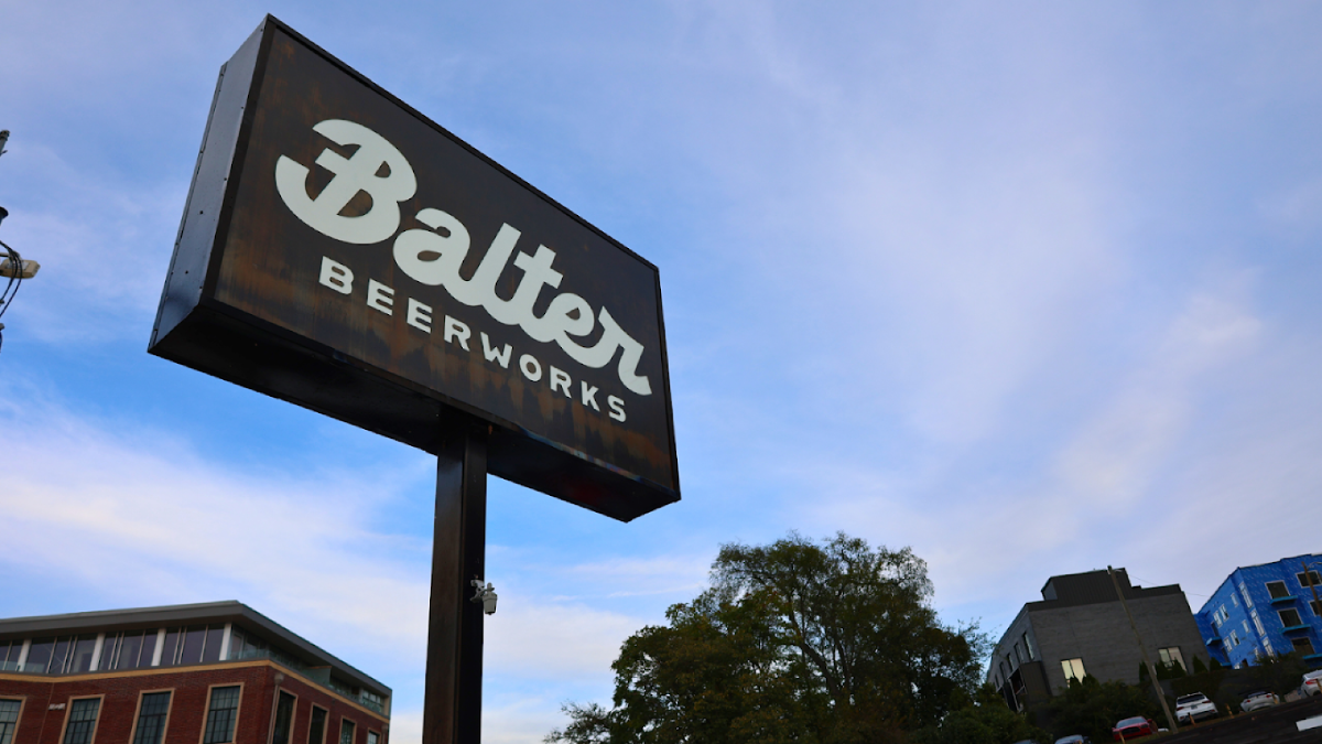These 13 Tennessee Restaurants Are Among the Most Booked in the State