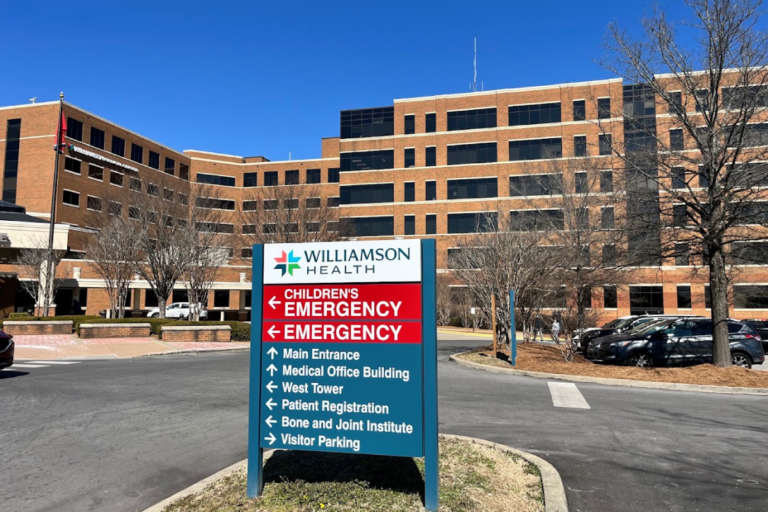 These 7 Tennessee Towns Offer Some of the Best Healthcare in the State