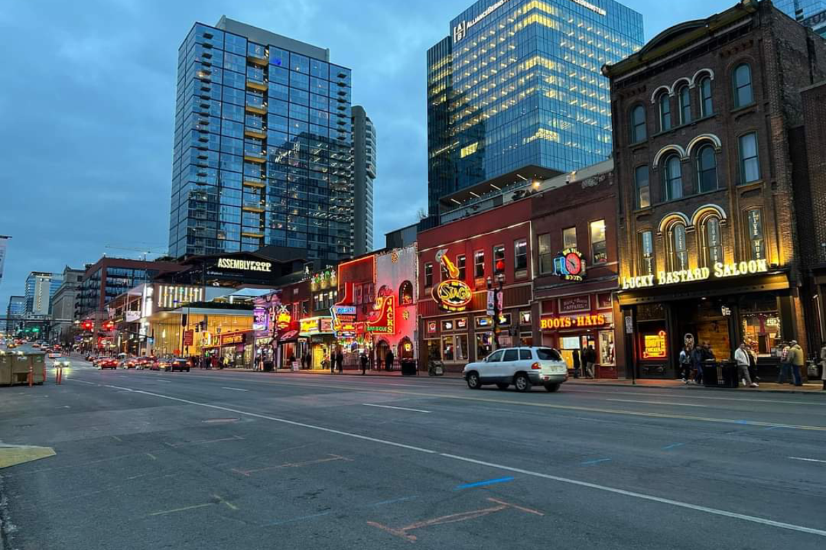 These Are 10 of the Biggest Tourist Scams to Watch Out for in Tennessee