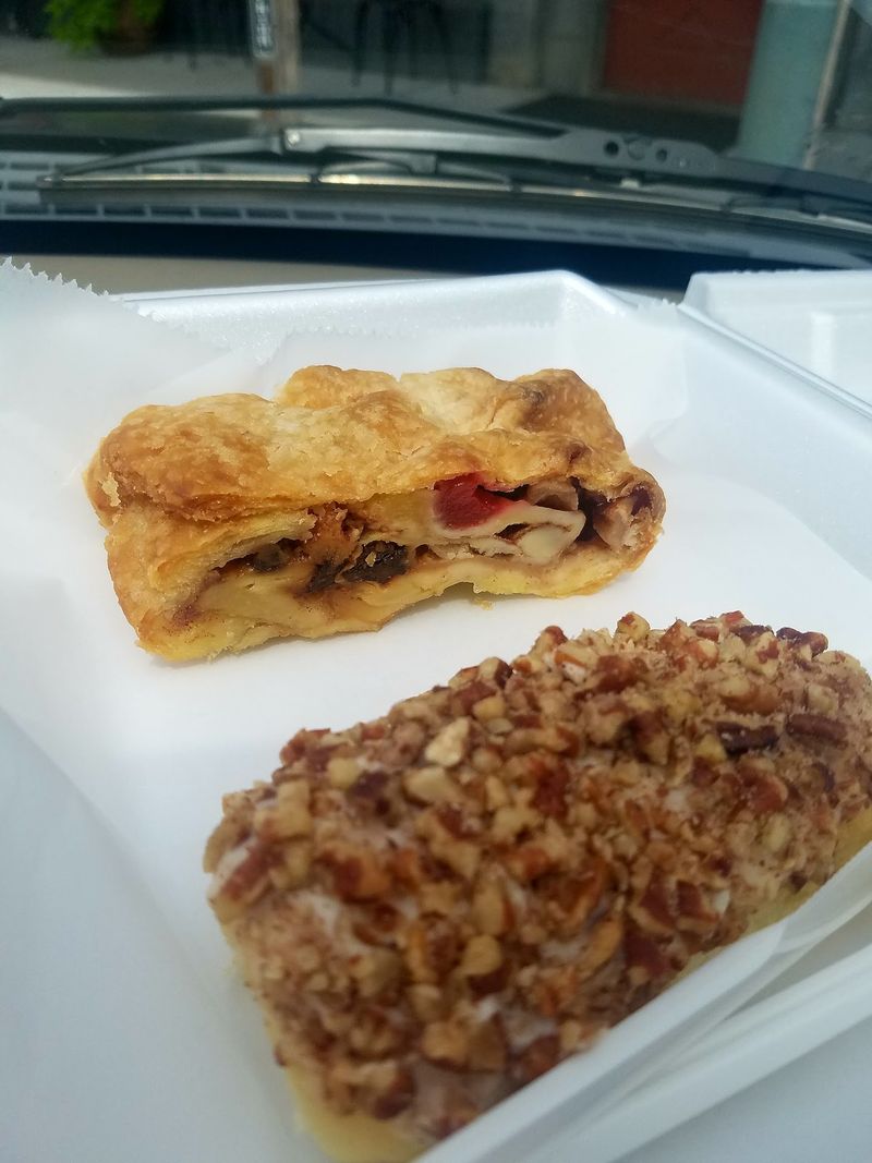 They've Got Unexpected Treats Beyond The Kolache Basics They've Got Unexpected Treats Beyond The Kolache Basics