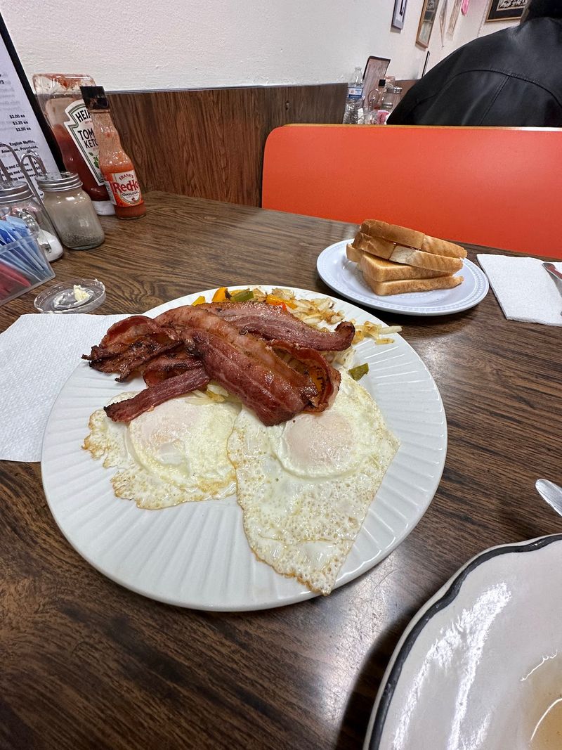 Thick-Cut Bacon Belongs Beside Those Potatoes Thick-Cut Bacon Belongs Beside Those Potatoes