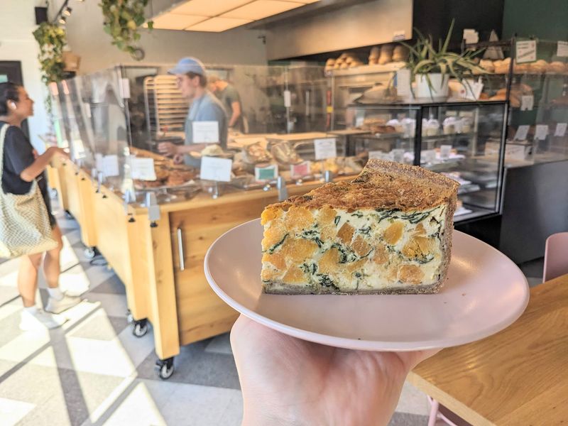 Third Space Bakery Third Space Bakery