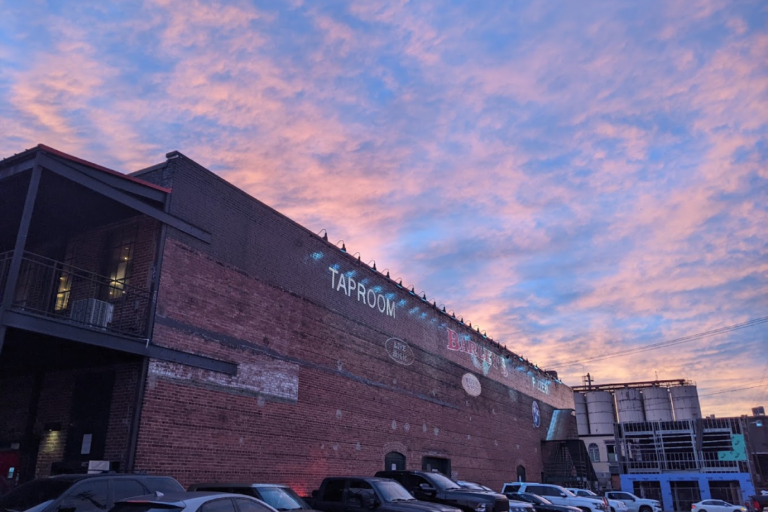 This 19th-Century Tennessee Feed Store Is Now One of Knoxville’s Coolest Restaurants