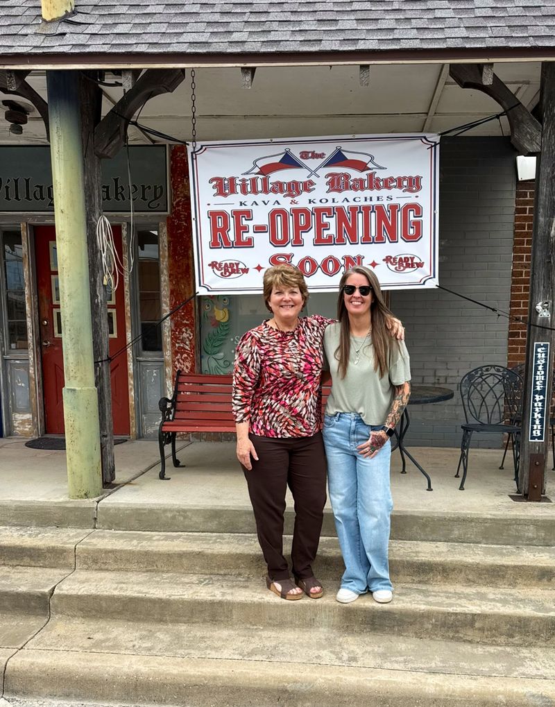 This Bakery Recently Reopened After Years Of Heartbreak This Bakery Recently Reopened After Years Of Heartbreak