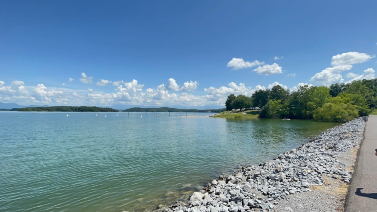 This Charming Tennessee Lake Town Is Quietly Becoming a Must-Visit Getaway