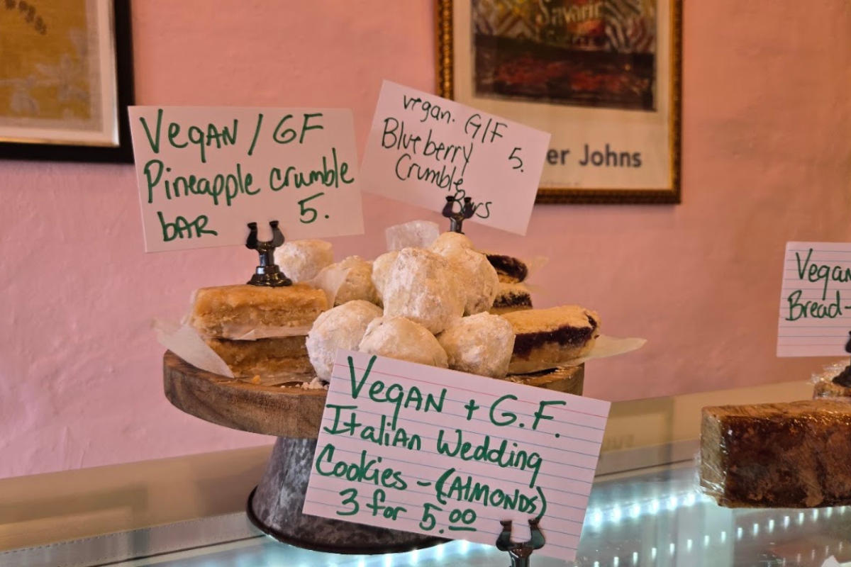 This Little Tennessee Bakery Is the Kind of Place Only Locals Seem to Know