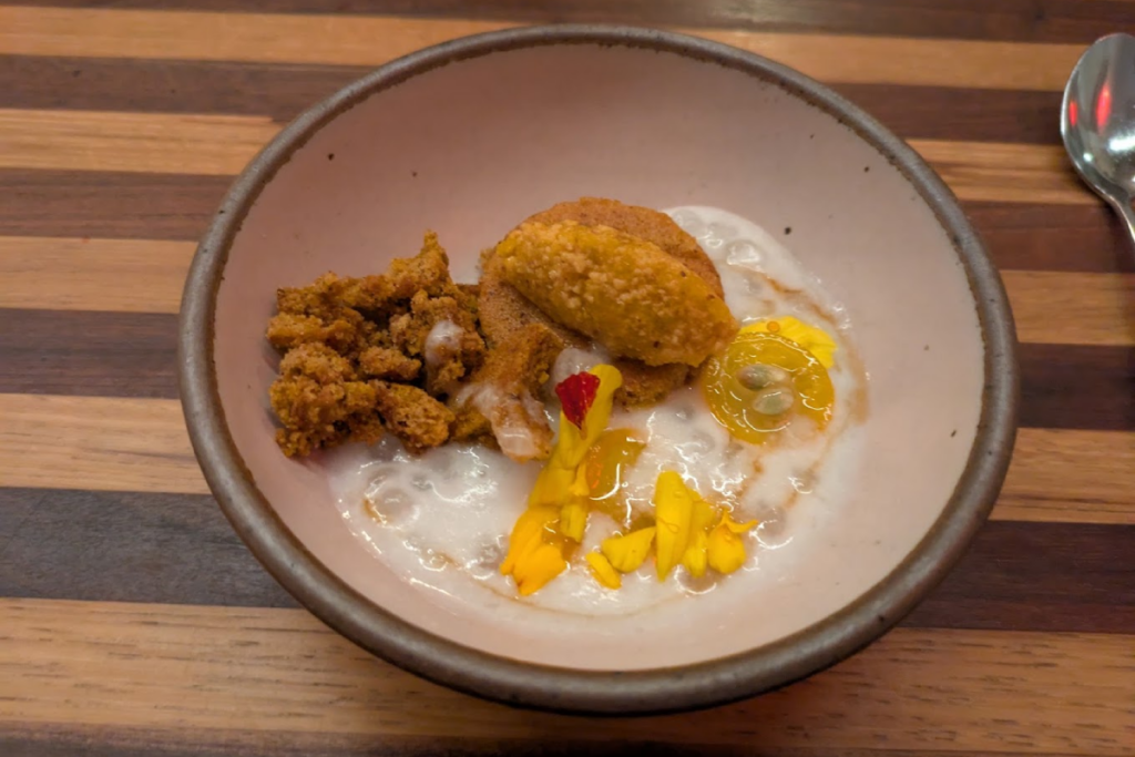 This Nashville Restaurant Is Quietly Becoming One of the City’s Most Memorable Tables
