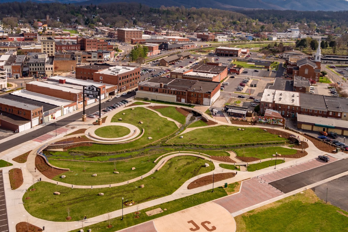 This Small Tennessee City Is Quietly Becoming One of the State's Best Food Getaways