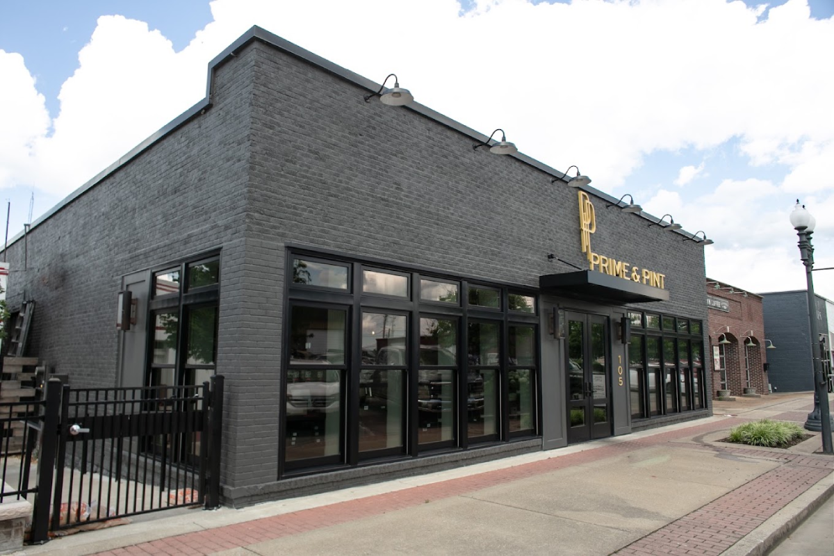 This Tennessee Butcher Shop Doubles as a Restaurant for Serious Meat Lovers