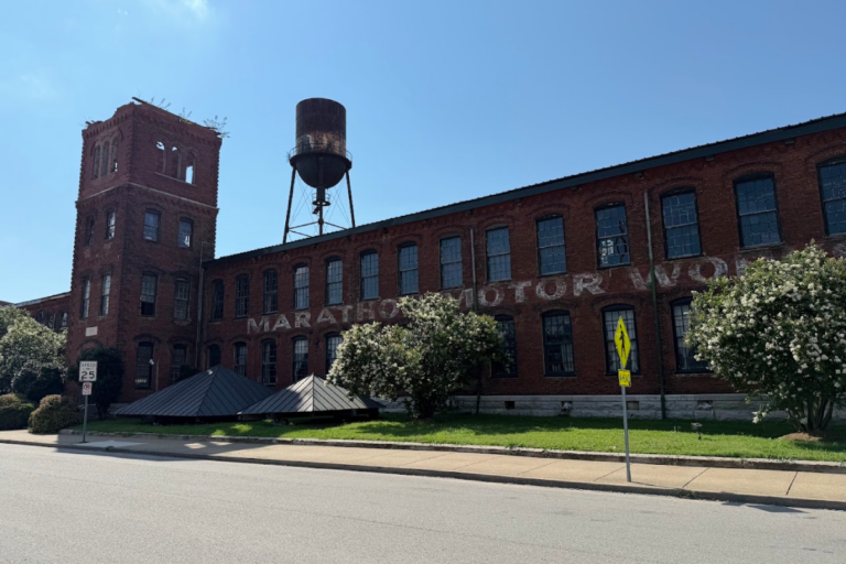This Tennessee Distillery Will Change the Way You Think About Craft Spirits