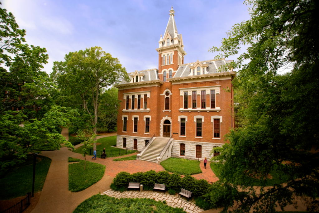 This Tennessee University Ranks Among the Best in the South-and the Nation