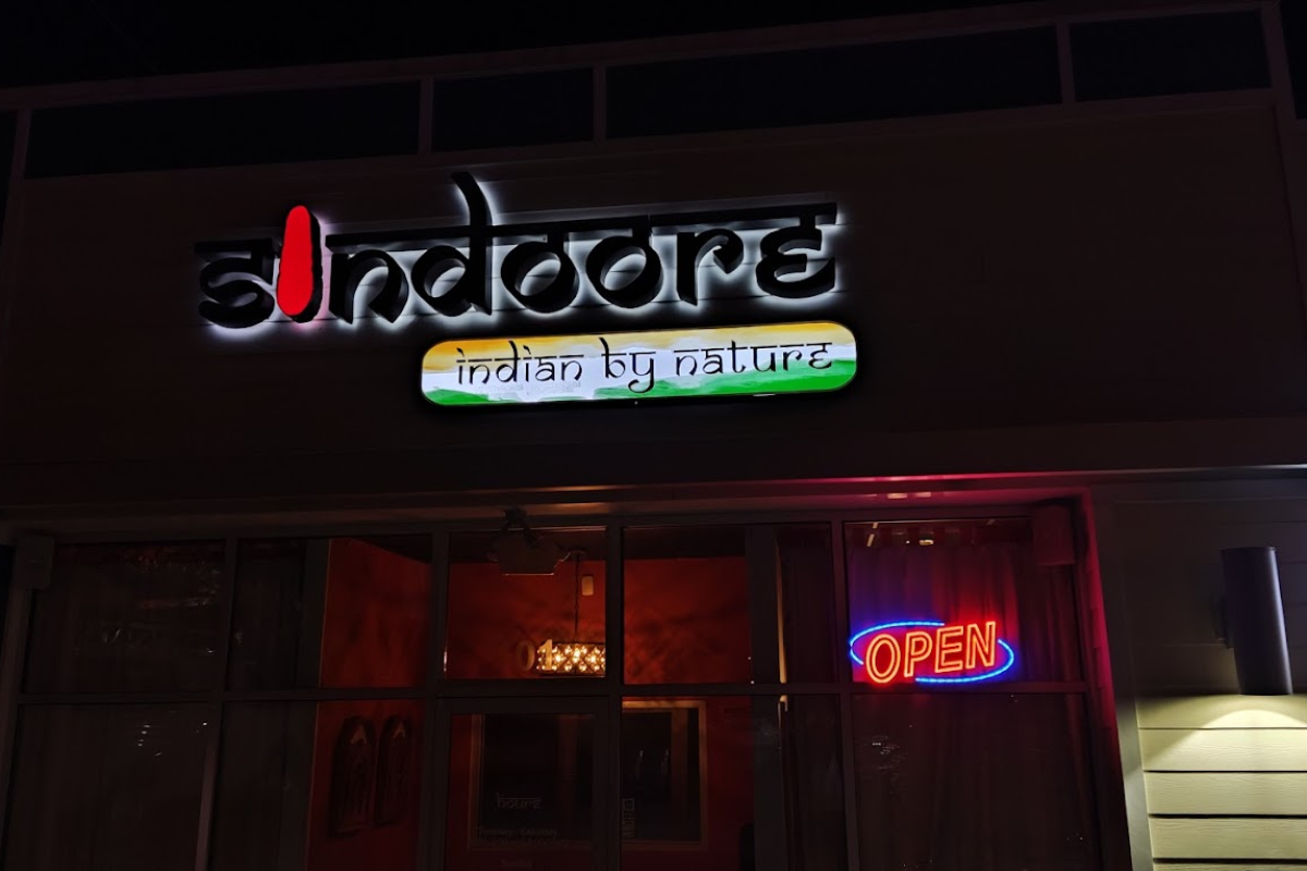This Unassuming Tennessee Restaurant Serves Indian Cuisine Worth Seeking Out