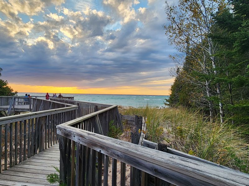 Thorne Swift Nature Preserve - Harbor Springs Thorne Swift Nature Preserve - Harbor Springs