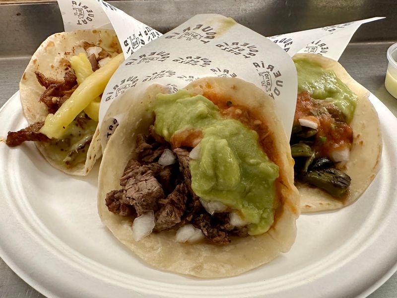 Those Homemade Tortillas Really Are That Good Those Homemade Tortillas Really Are That Good