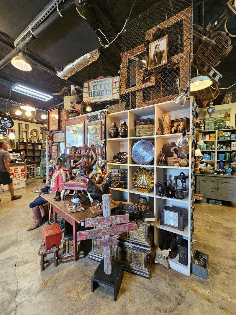 Thoughtful Merchandising That Elevates The Experience Thoughtful Merchandising That Elevates The Experience